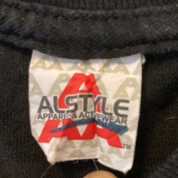 Vintage PAC-MAN T- shirt - Picture 3 of 5